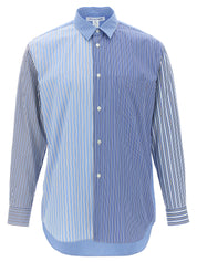 Comme Des Garcons Shirt Forever Shirt — Men's Shirts