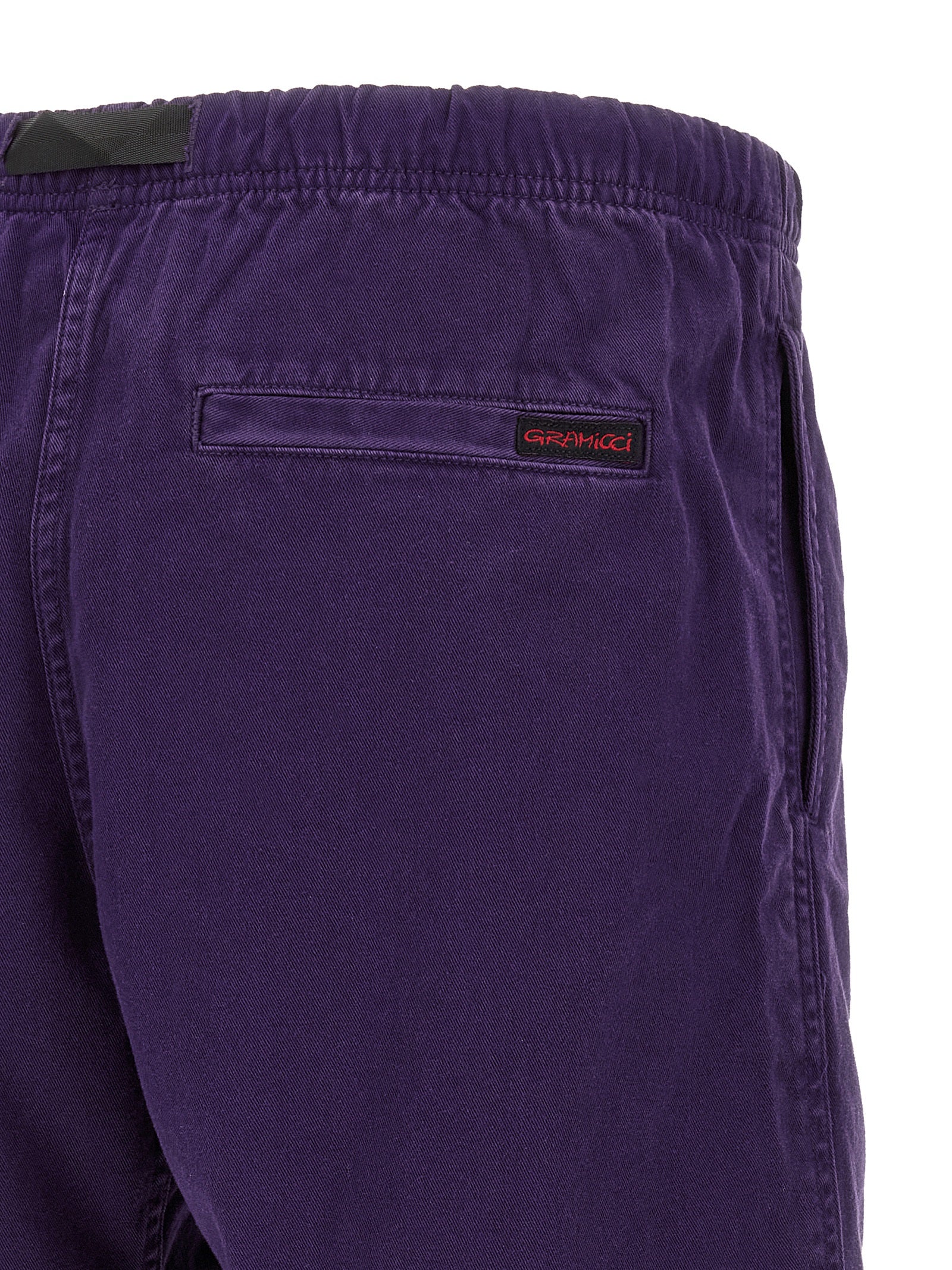 Gramicci G-short Bermuda Shorts