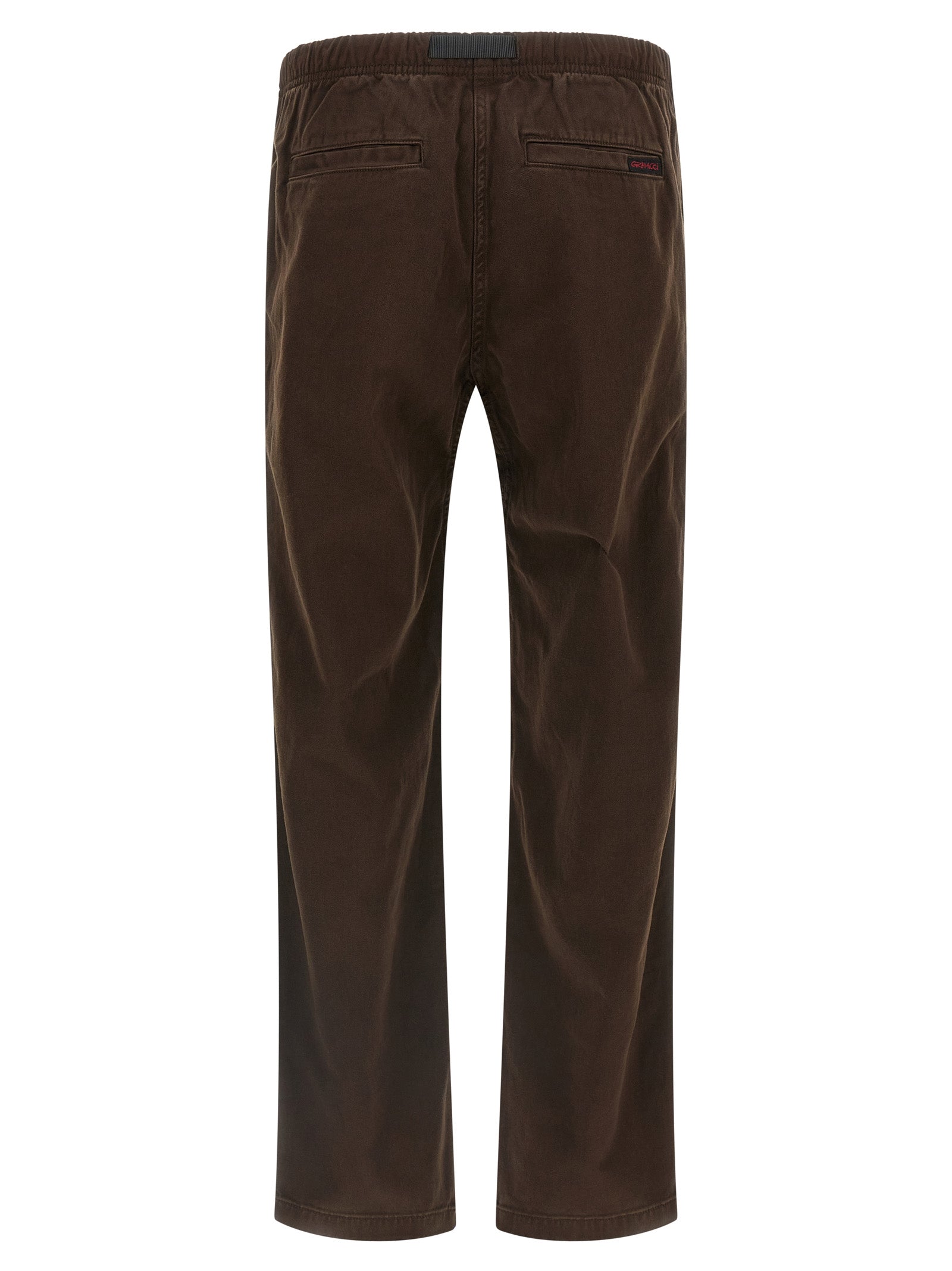 Gramicci Trousers — Wide‑Leg Organic Cotton | Gramicci