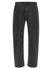 Gramicci Gadget Pants — Slim Gray Trousers for Men