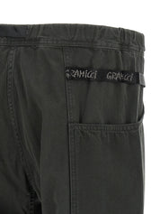 Gramicci Gadget Pants — Slim Gray Trousers for Men