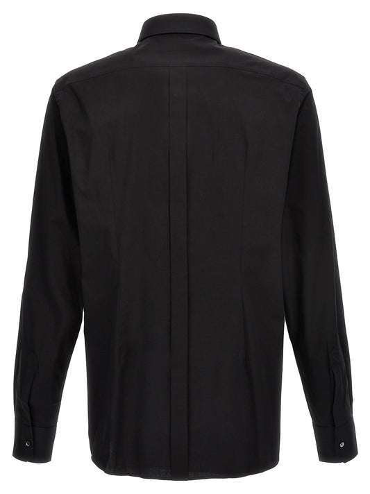 Dolce & Gabbana Dg Essential Shirt — Slim Fit | Dolce & Gabbana