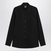 Dolce & Gabbana Black cotton shirt