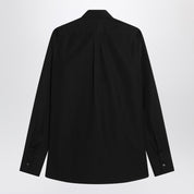Dolce & Gabbana Black cotton shirt