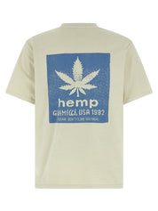 Gramicci Hemp T-shirt