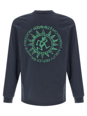 Gramicci Sun T-shirt