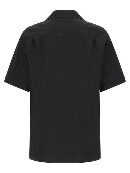 Dolce & Gabbana Hawaii Shirt
