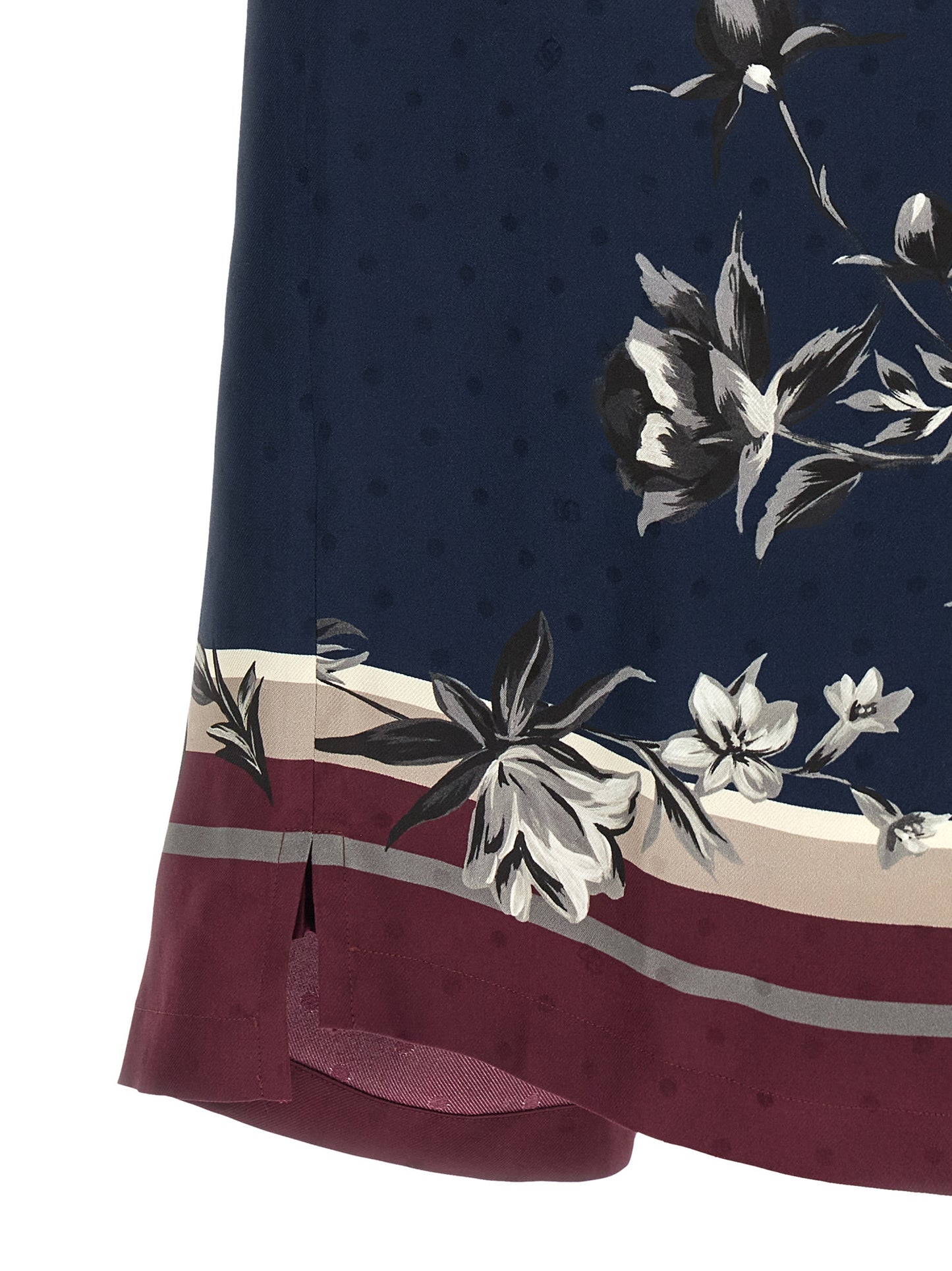Dolce & Gabbana Hawaii Shirt — Men’s Silk Shirt