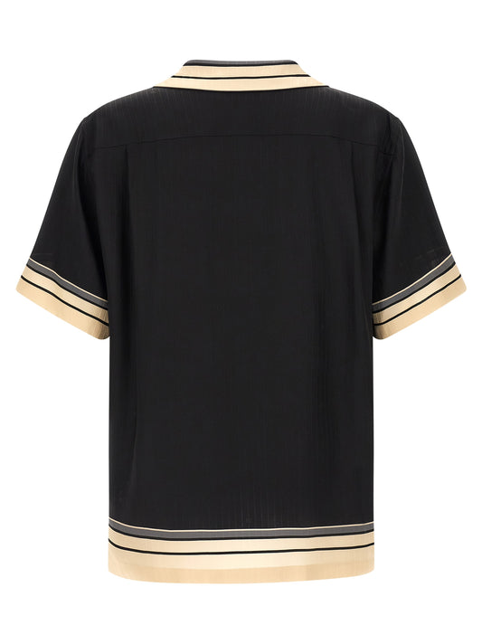 Dolce & Gabbana Hawaii Shirt