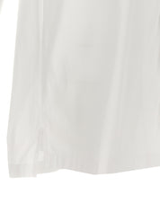 Dolce & Gabbana Logo Embroidery Shirt