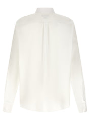 Dolce & Gabbana Martini Shirt — Men's Cotton Shirt