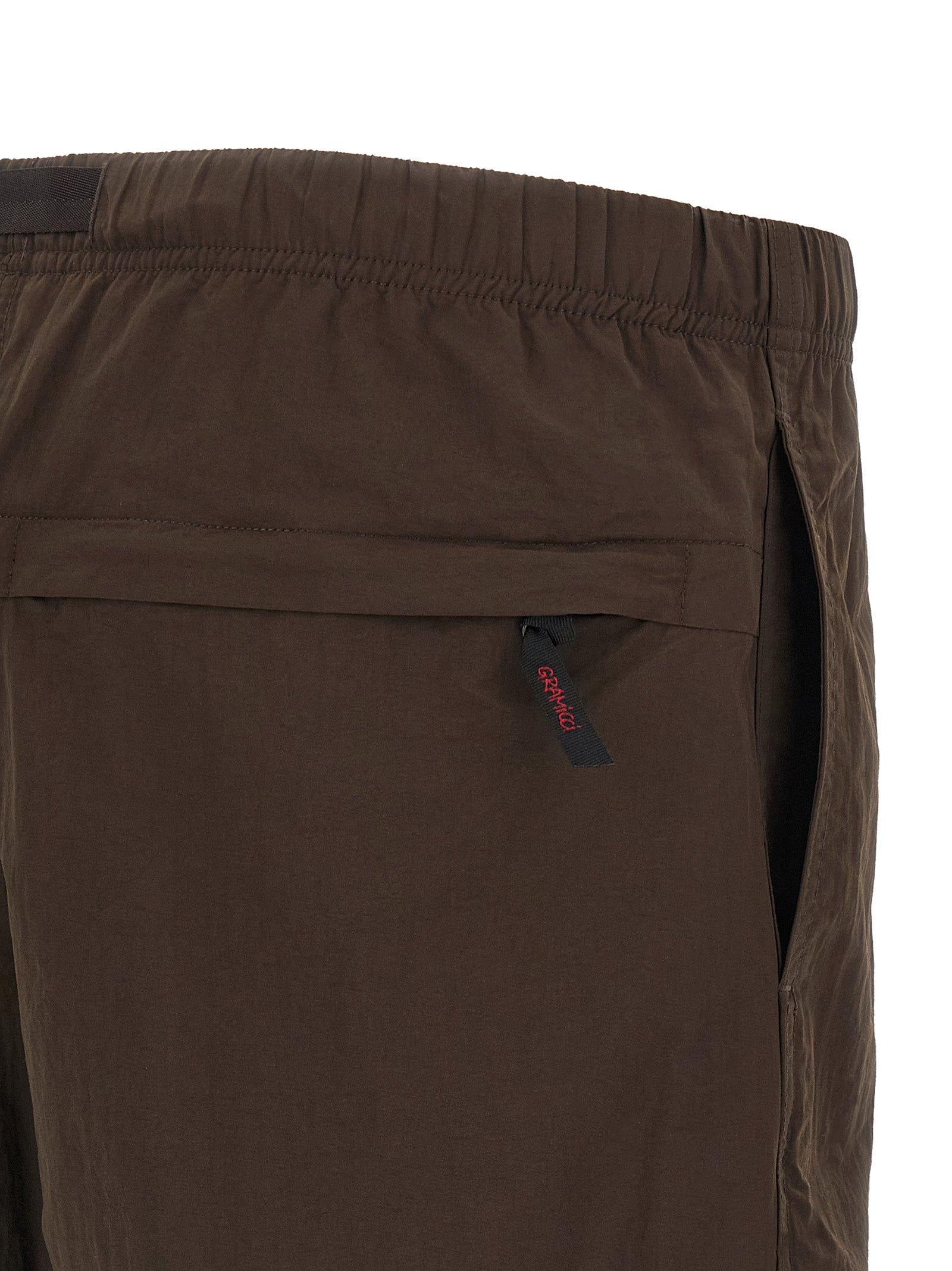 Gramicci G-short Bermuda Shorts