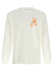 Gramicci Sticky Hands T-shirt