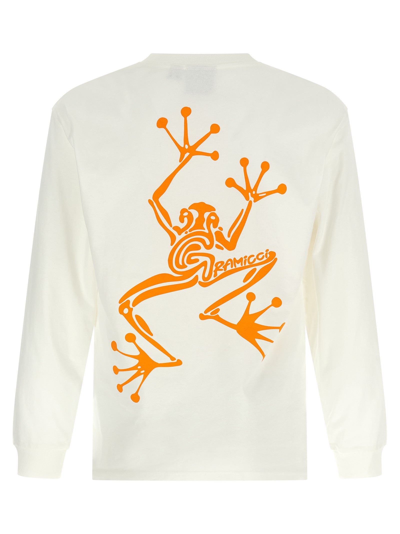 Gramicci Sticky Hands T-shirt