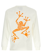 Gramicci Sticky Hands T-shirt