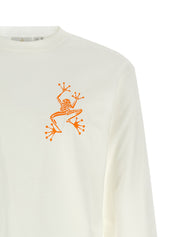 Gramicci Sticky Hands T-shirt