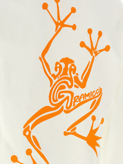 Gramicci Sticky Hands T-shirt