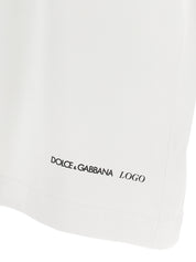 Dolce & Gabbana Logo T-shirt