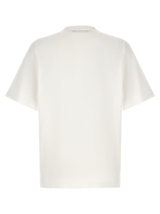Dolce & Gabbana Dg Patch T-shirt