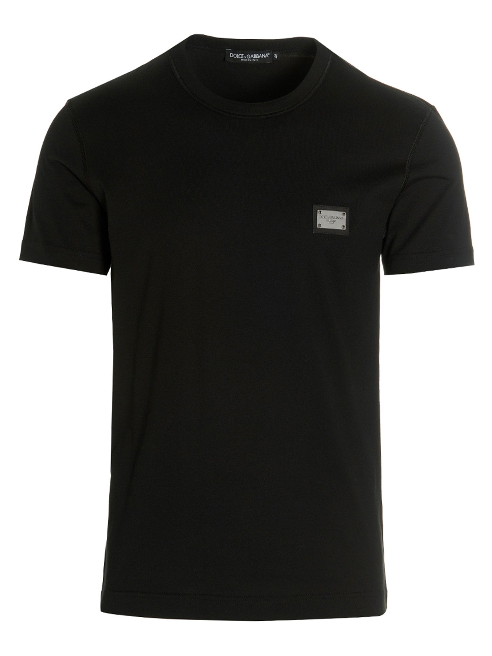 Dolce & Gabbana T-shirt Dg Essential