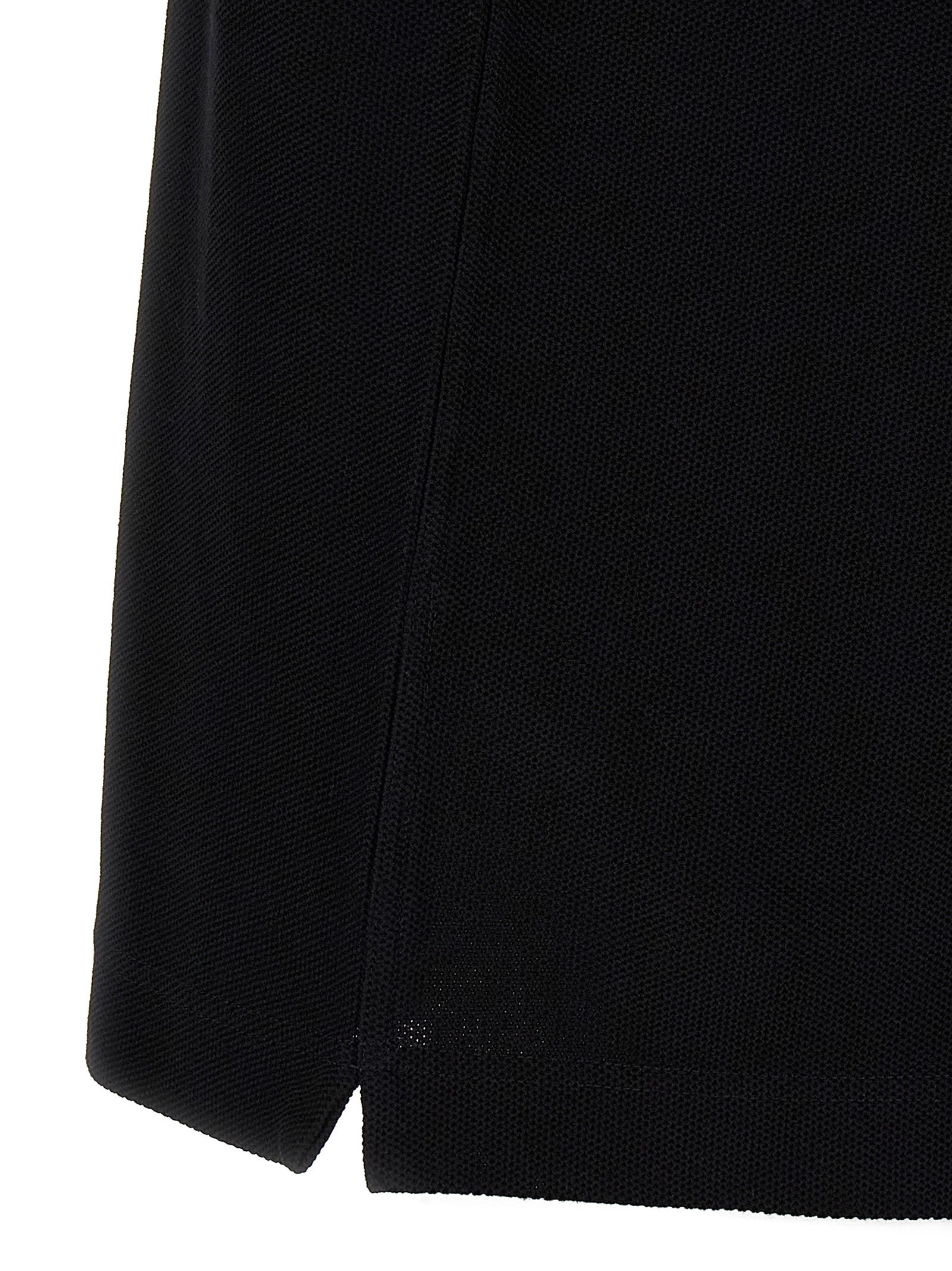 Dolce & Gabbana Embroidery Polo Shirt — Men's Shirt