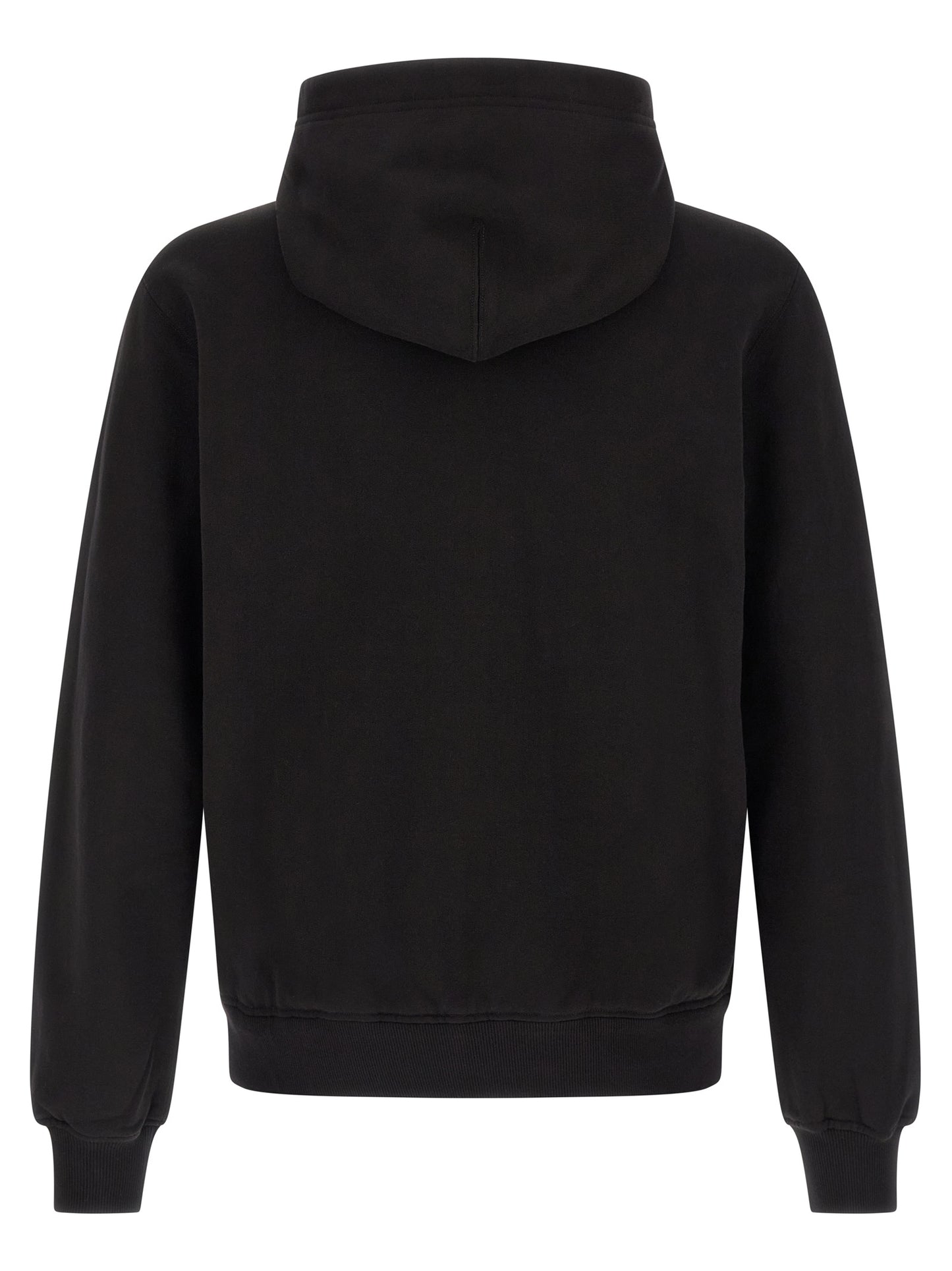 Dolce & Gabbana Coat Of Arms Hoodie — Men’s Topwear