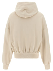 Dolce & Gabbana Logo Print Hoodie