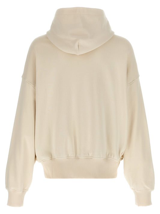 Dolce & Gabbana Embroidered Hoodie
