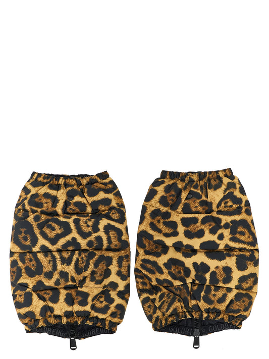 Goldbergh Miao Gaiter — Beachwear & Underwear (Women)