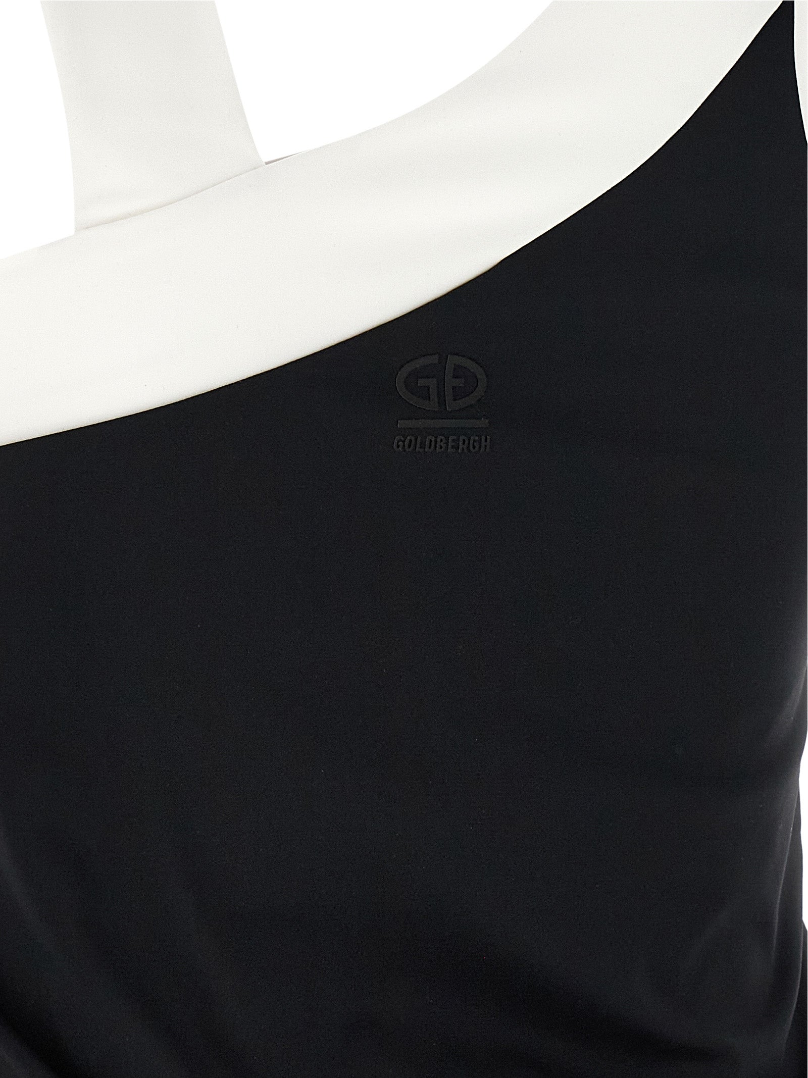 Goldbergh Sierra Tank Top — Active Topwear, Tight Fit