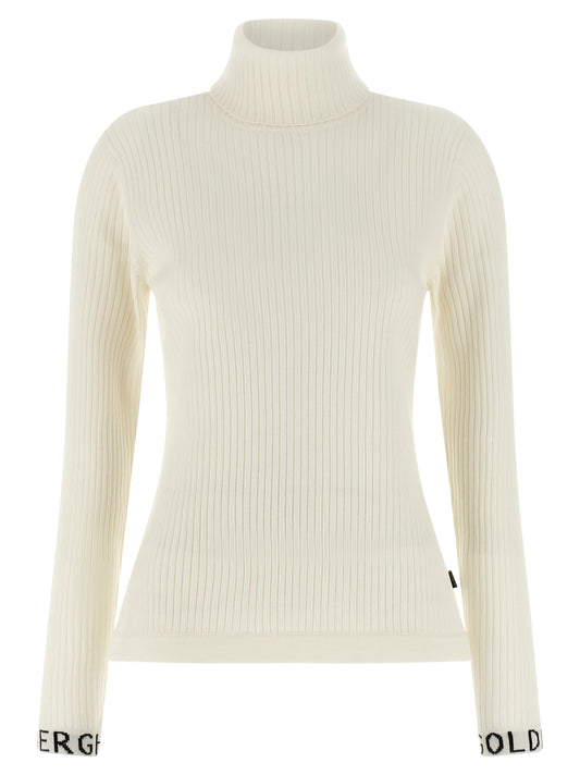 Goldbergh Mira Turtleneck Sweater — Knitwear Essential