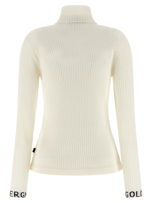 Goldbergh Mira Turtleneck Sweater — Knitwear Essential