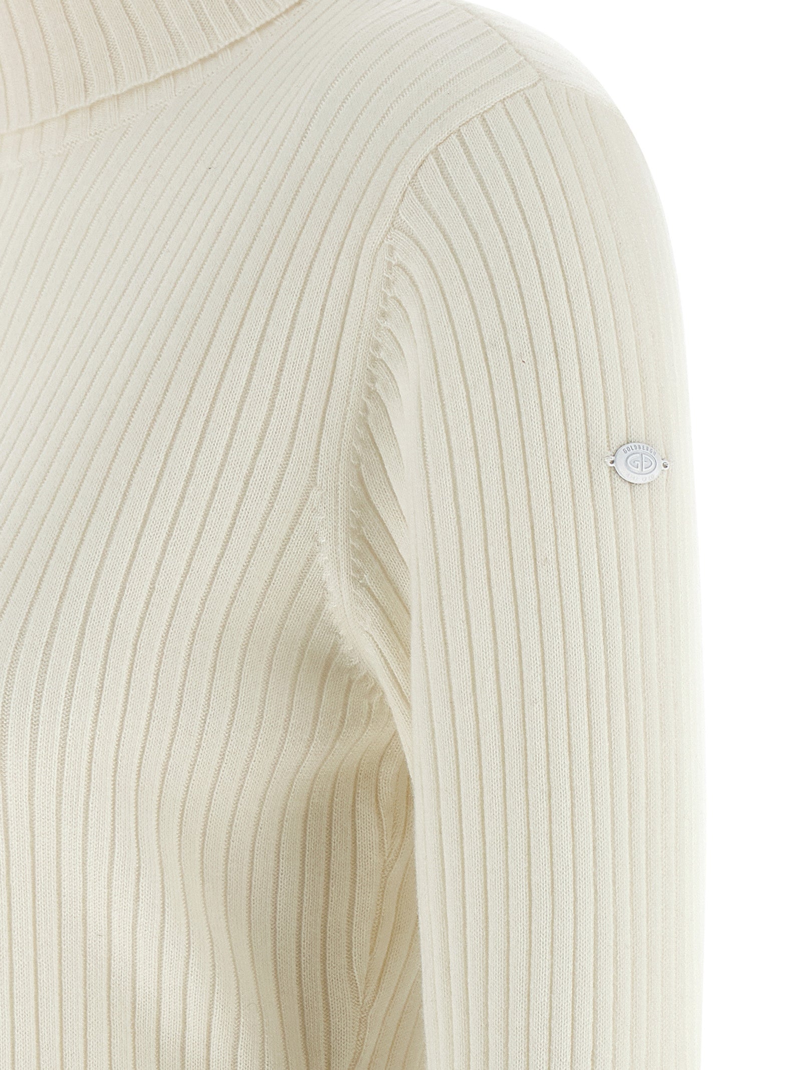 Goldbergh Mira Turtleneck Sweater — Knitwear Essential