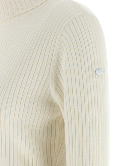 Goldbergh Mira Turtleneck Sweater — Knitwear Essential