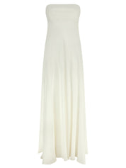 Giovanni Bedin Off-the-shoulder Dress