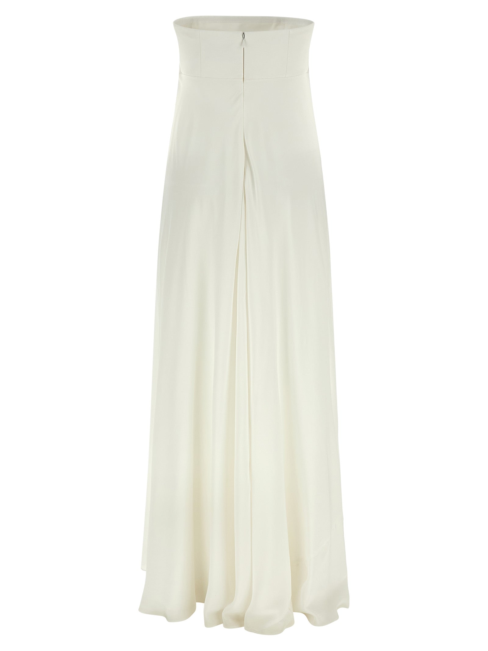 Giovanni Bedin Off-the-shoulder Dress