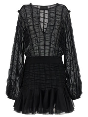 Giovanni Bedin Cotton Dress