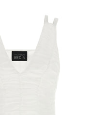 Giovanni Bedin Smock Effect Dress