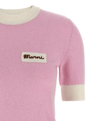 Marni Cropped Sweater