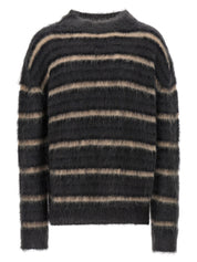 Marni Striped Sweater