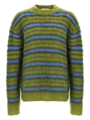Marni Striped Sweater