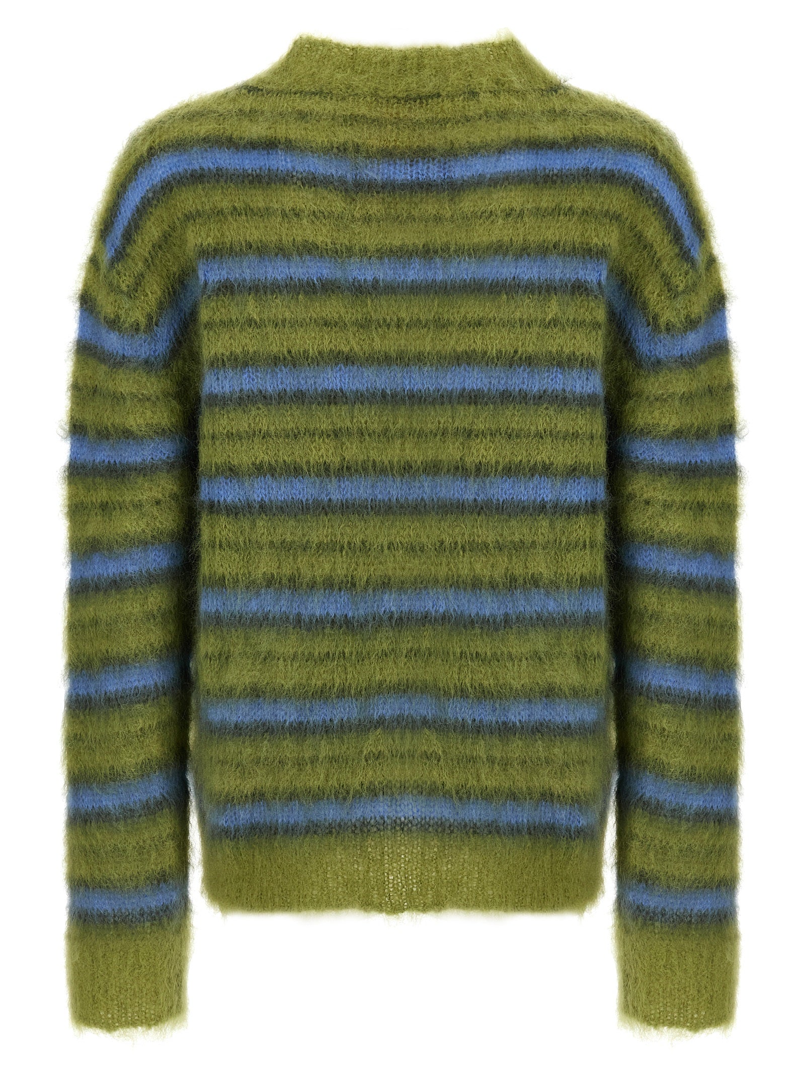 Marni Striped Sweater