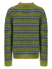 Marni Striped Sweater