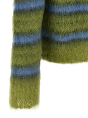 Marni Striped Sweater