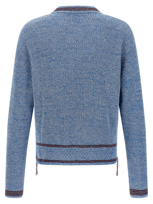 Marni Mending Sweater