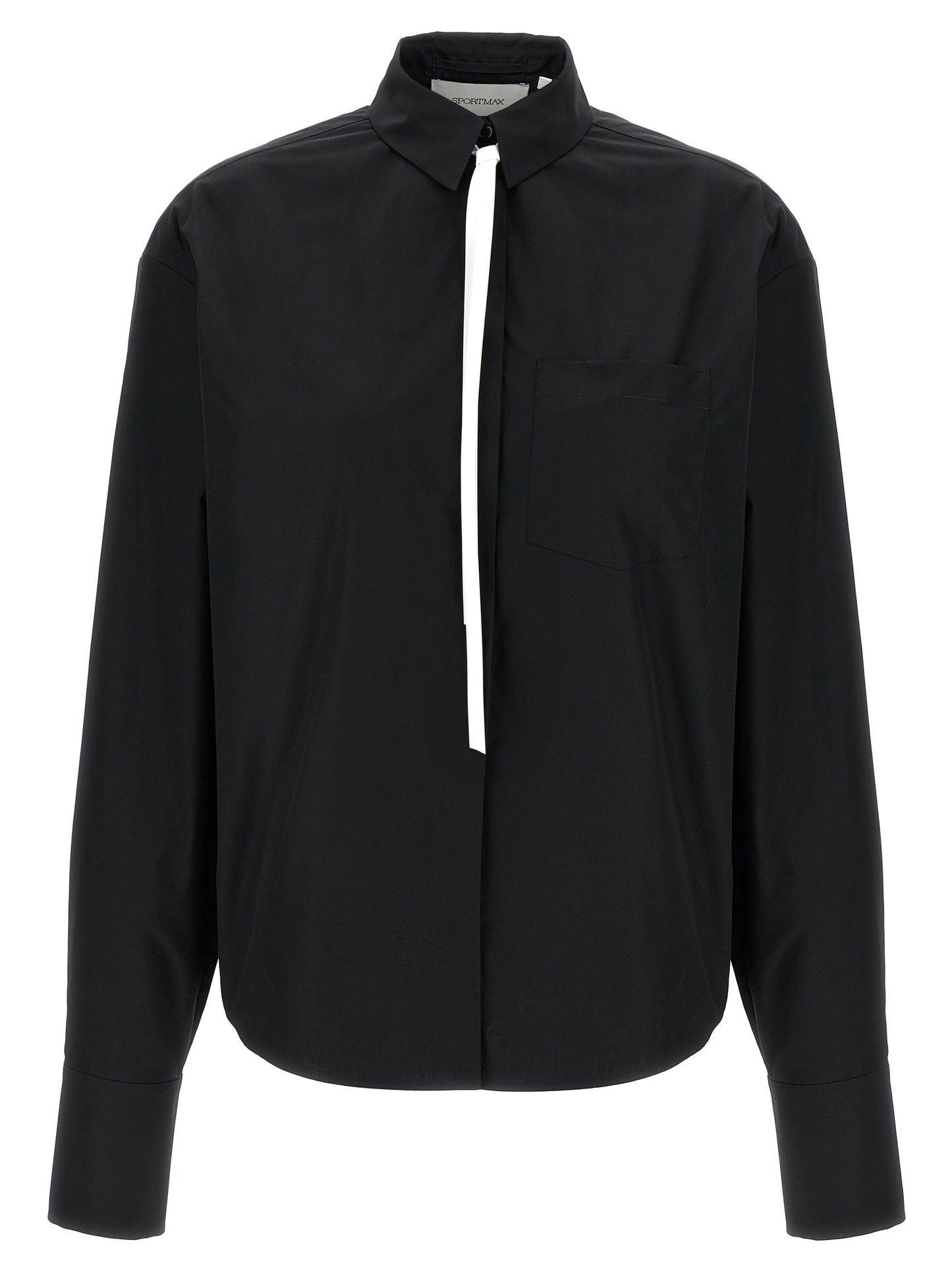 Sportmax Gesso Shirt