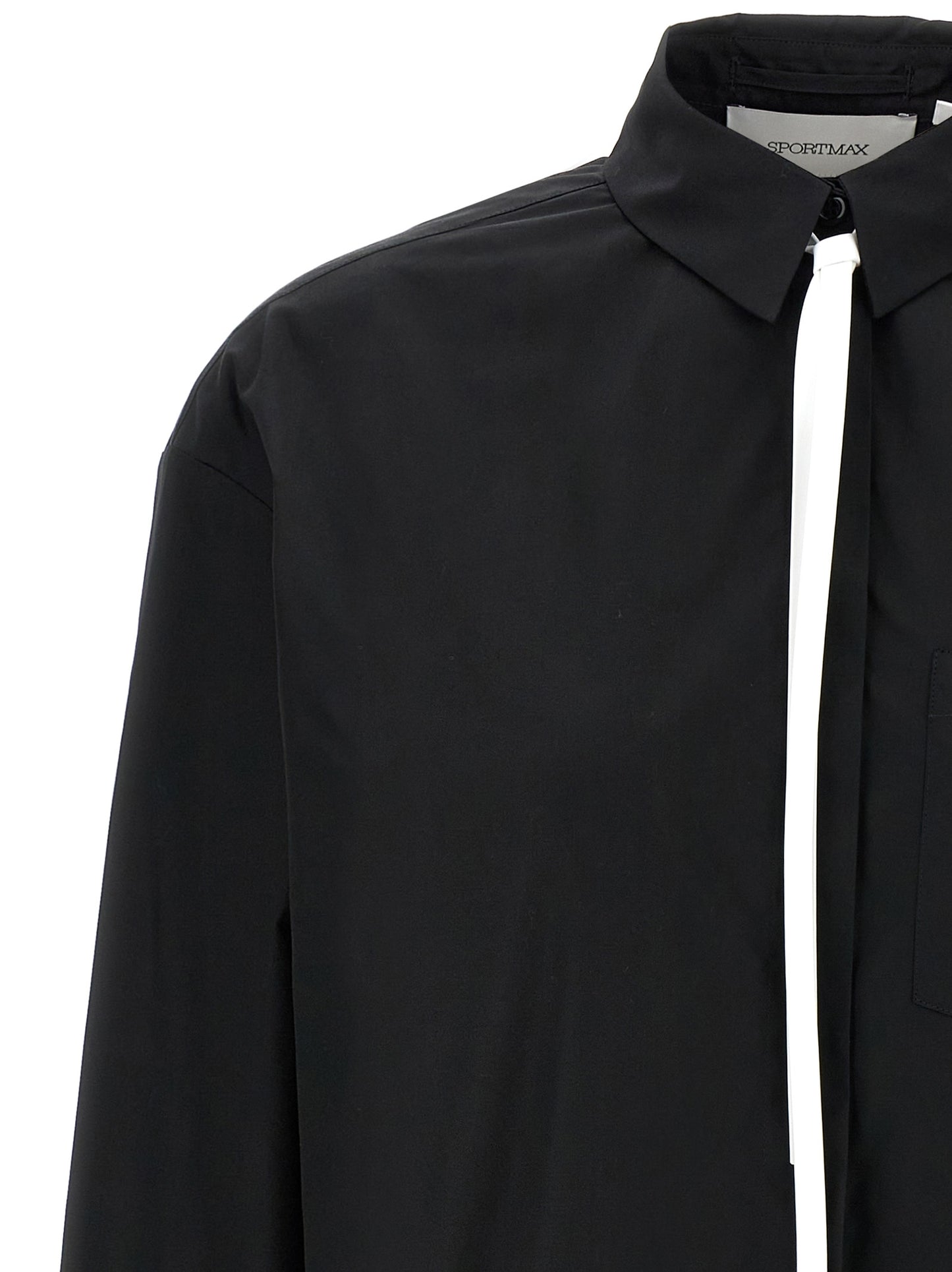 Sportmax Gesso Shirt