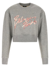 Balmain Paris Sweatshirt