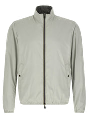 Herno Reversible Bomber Jacket