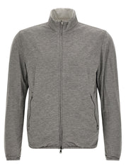 Herno Reversible Bomber Jacket